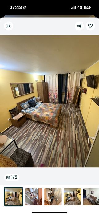 Proprietar Tribunal Lux Central