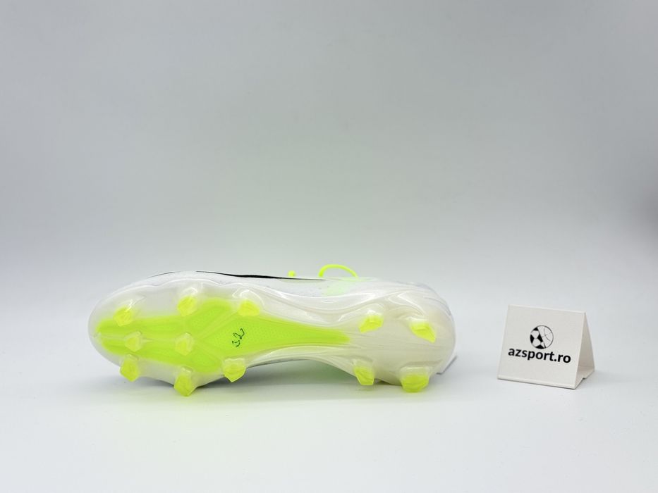 Adidas X CRAZYFAST+ Elite FG Noi Originali (36 2/3)