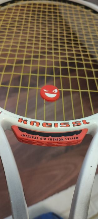 Racheta tenis Kneissl Tom reach machine