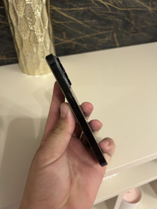 Iphone 14 Pro Graphite-128 GB