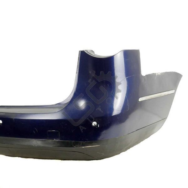 Задна броня Volkswagen Passat (B6) 2005-2010 ID: 128329