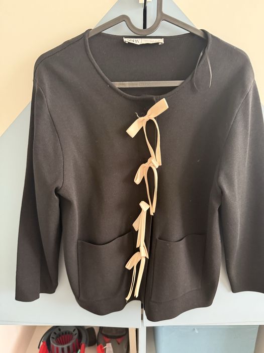 Блузи Zara, размер М