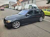 Bmw seria 3 e91.