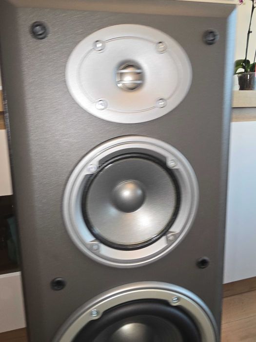 Тонколони JBL E80, 120 w, 8 om