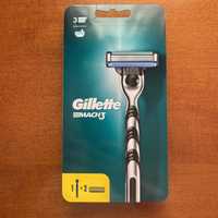 Gillette Mach 3 nou