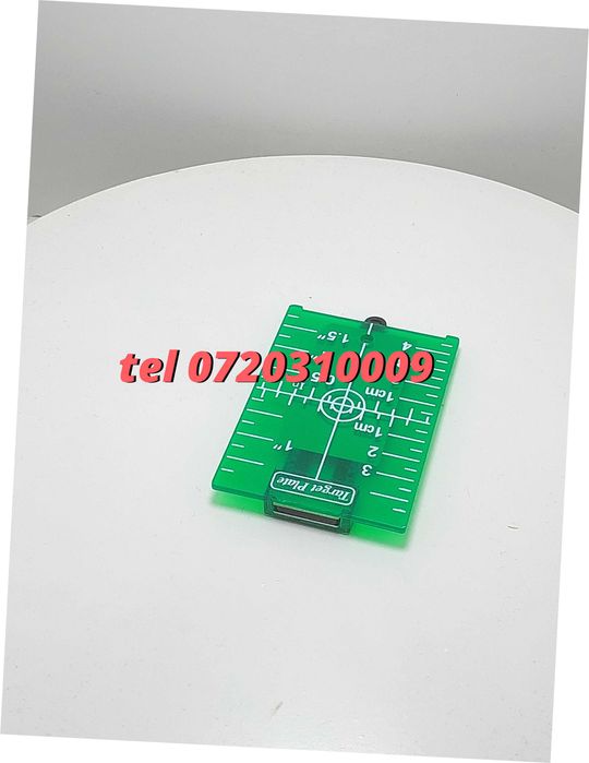 Tinta Magnetica Pentru Nivele Laser