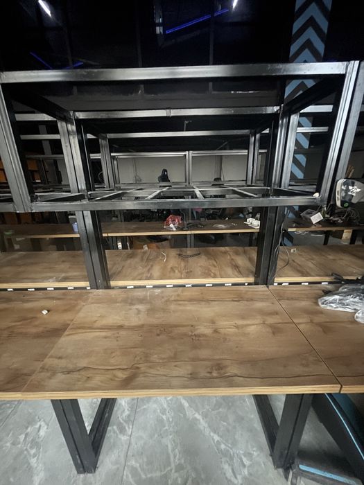 Продаю столы для игравой компьютеры