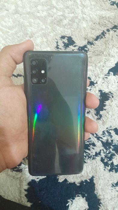 Samsung a51 sotiladi