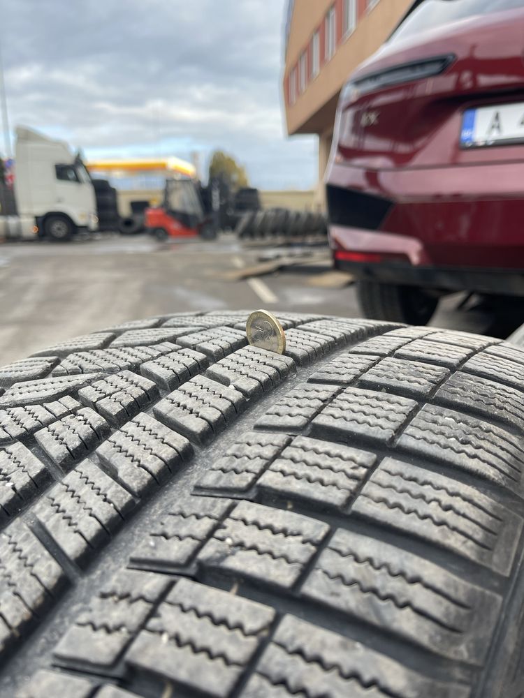 Гуми Hankook 275/40/R22 400лв./бр.