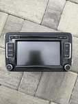 Navigatie RCD510 si modul bluetooth