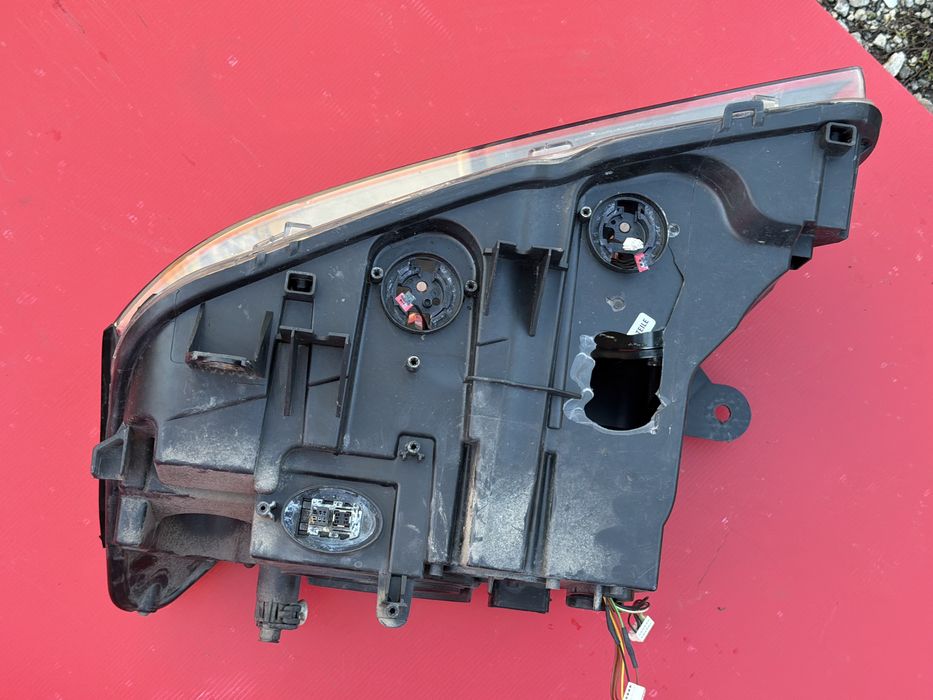 Десен фар BMW X3 Adaptive Led