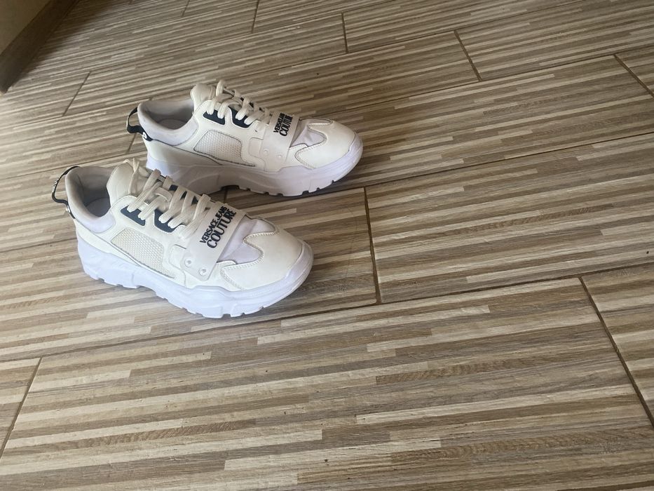 Versace Jeans Couture