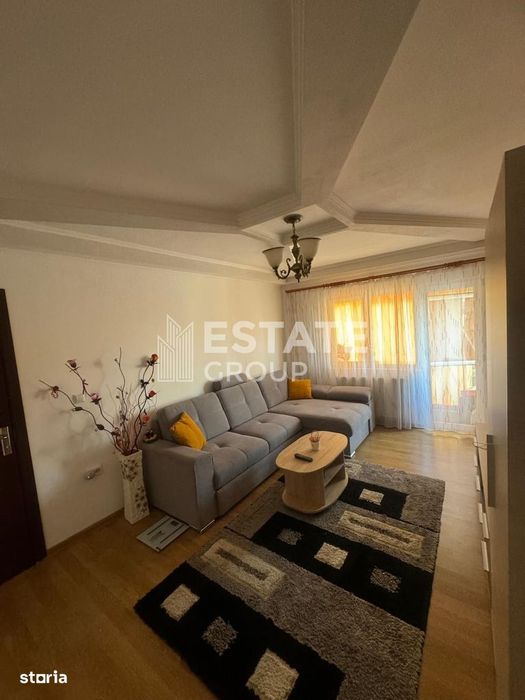 Apartament 3 camere, Girocului, Generala 25