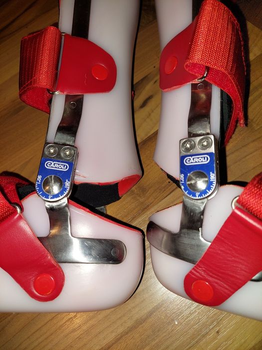 Orteza,orteze de picior mobila,copil-adult