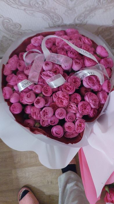 Продам букет роз