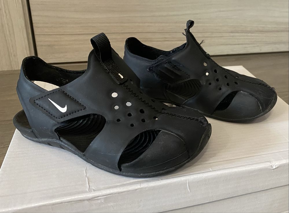 Детски сандали NIKE