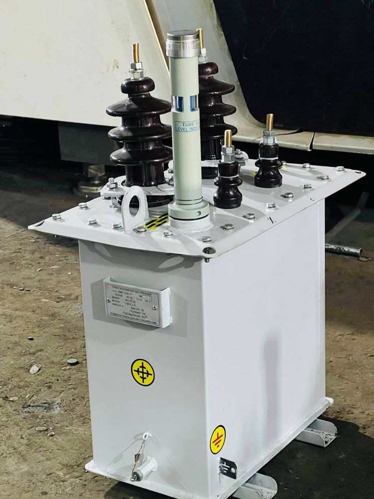 Transformator 10 kBa OMP