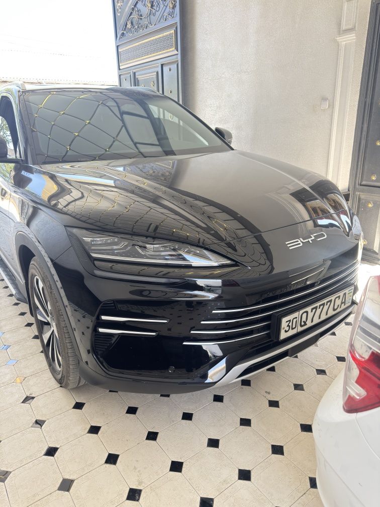 BYD sotiladi gibrit 150kilamitirligi ful pozitsiya