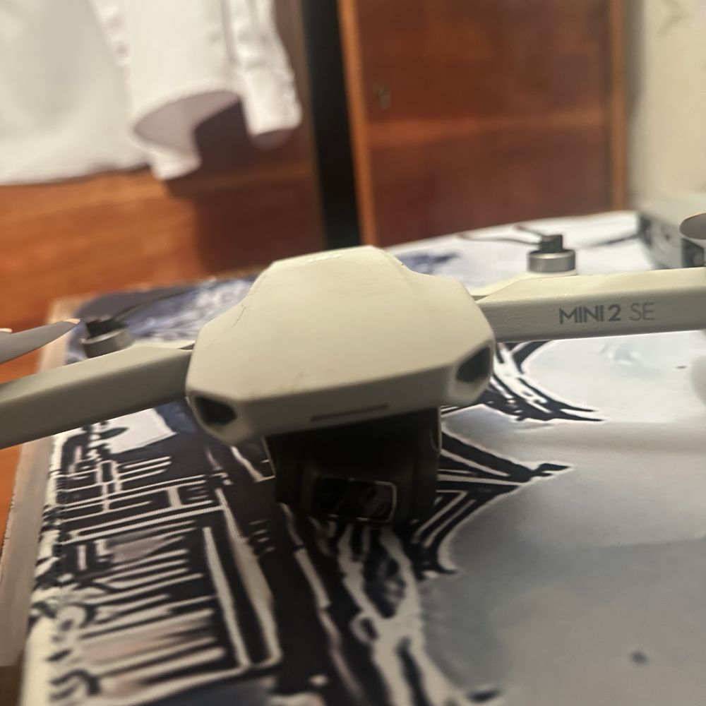 Продою дрон DJI MINI 2