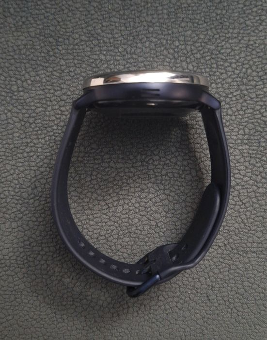 Smartwatch SAMSUNG Galaxy Watch Active 2/ 44mm Negru