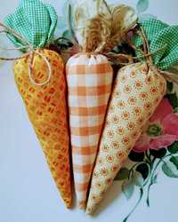 Декоративни моркови