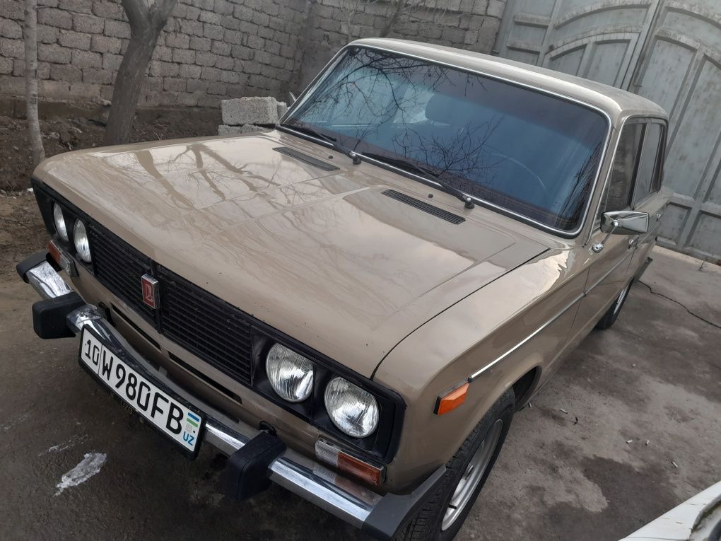 Vaz 2106 sotiladi