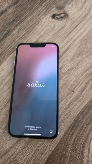iPhone 13 pro 128 gb