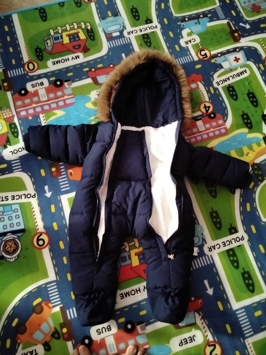 Продам детские вещи!