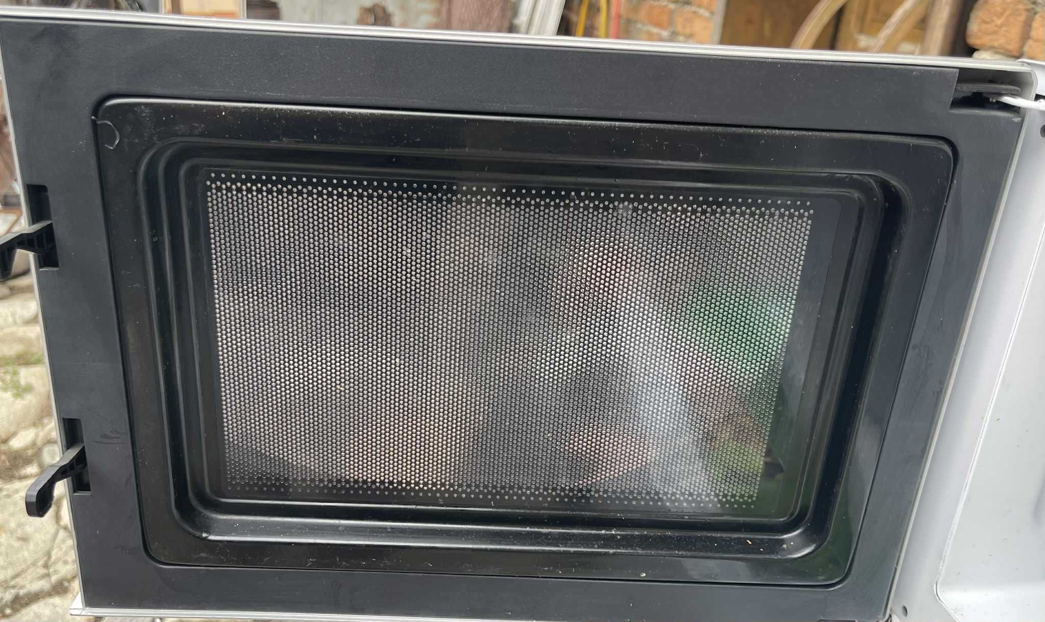 микровълновa Electrolux EMS2140S