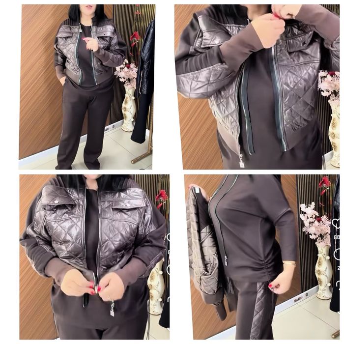 Новая тройка двойка