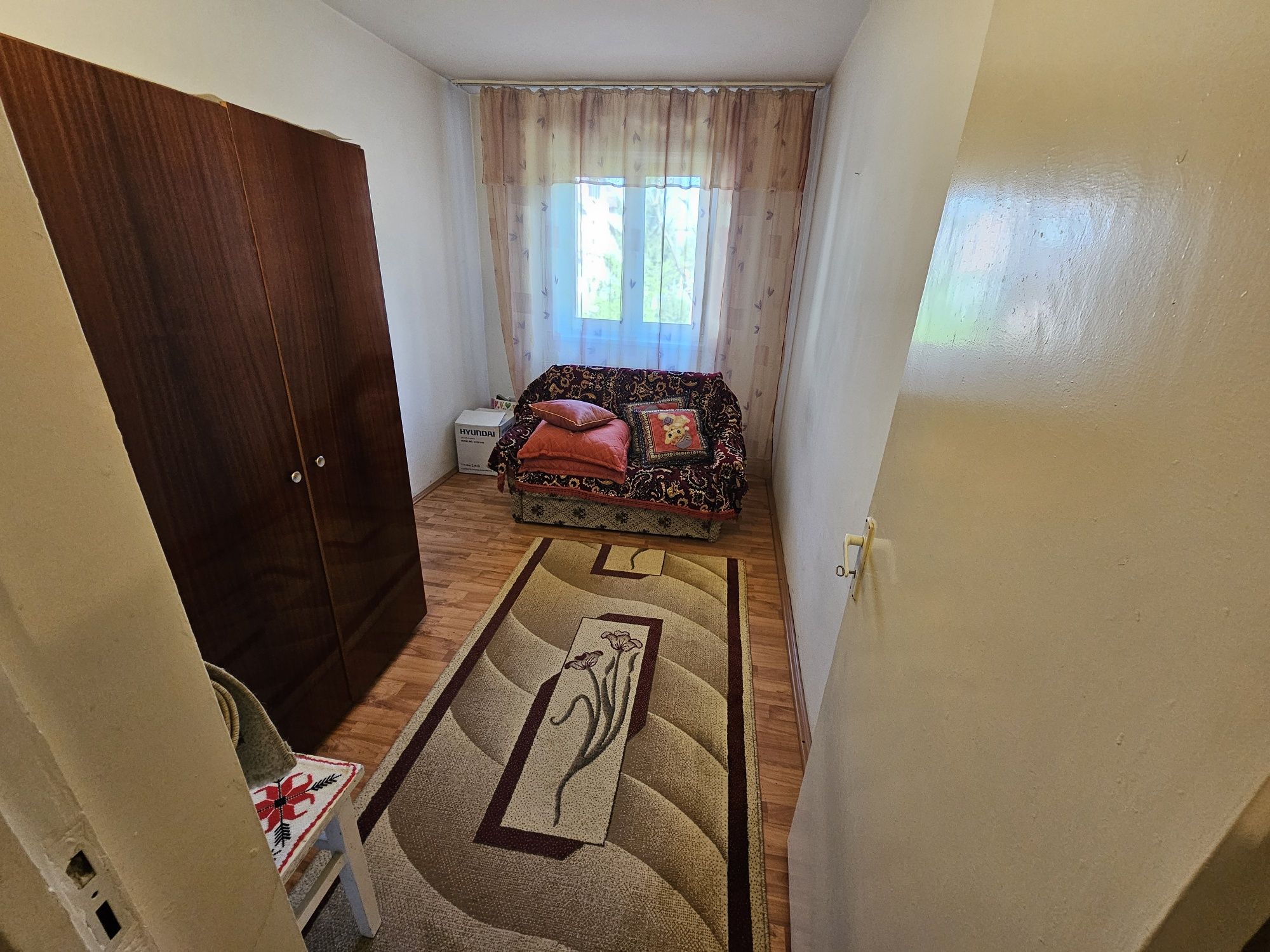 Apartament 3 camere zona ultracentrala pietonala