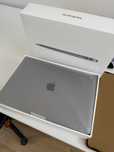 Лаптоп Apple MacBook Air M1 A2337 (2020) 8GB/256GB