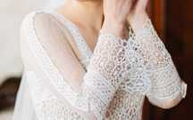 Rochie mireasa Divine Atelier