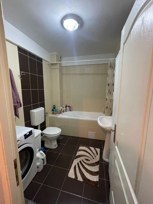 Apartament 3 camere cartier Mărăști