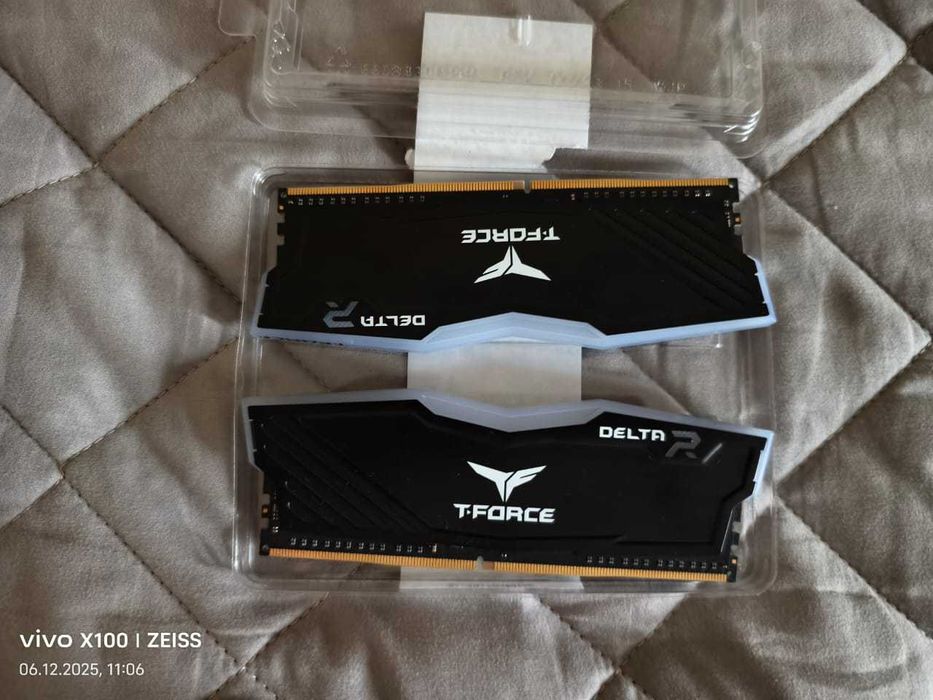 Продам озу 16 гб ddr4
