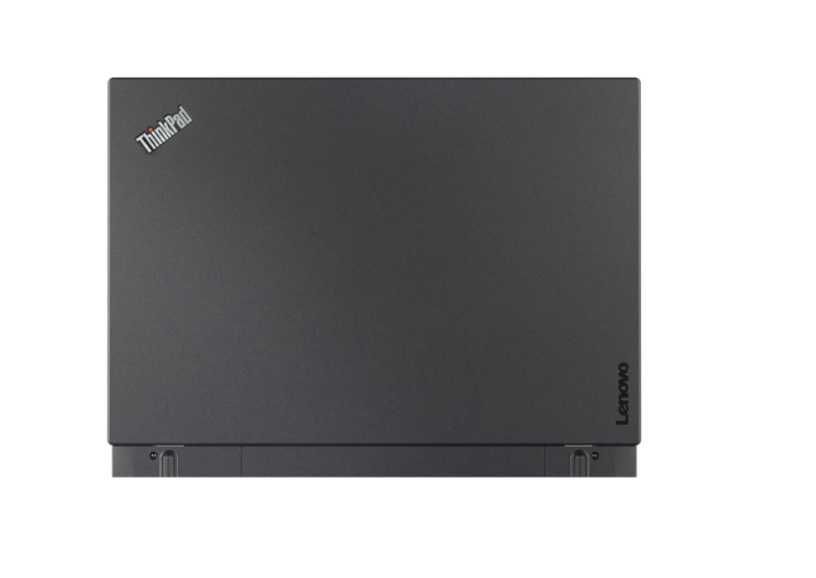 Lenovo THINKPAD T570 i5-gen 5,6 8-32GB DDR4 256-1TB SSD 15.6