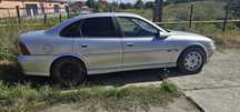 Opel Vectra 2001, motorina