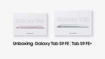 Samsung Galaxy Tab S9 FE vs S9 FE+ plus Wifi 5G