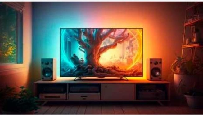 Televizor 43| Телевизор| Televizor| Birinchi qoʻldan| Гарантия  3 год