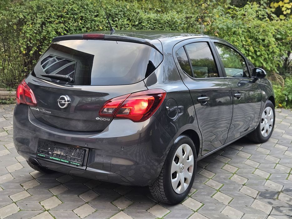 Opel Corsa E 2015 1.0 Benzina Euro 6 NAVI/CLIMA