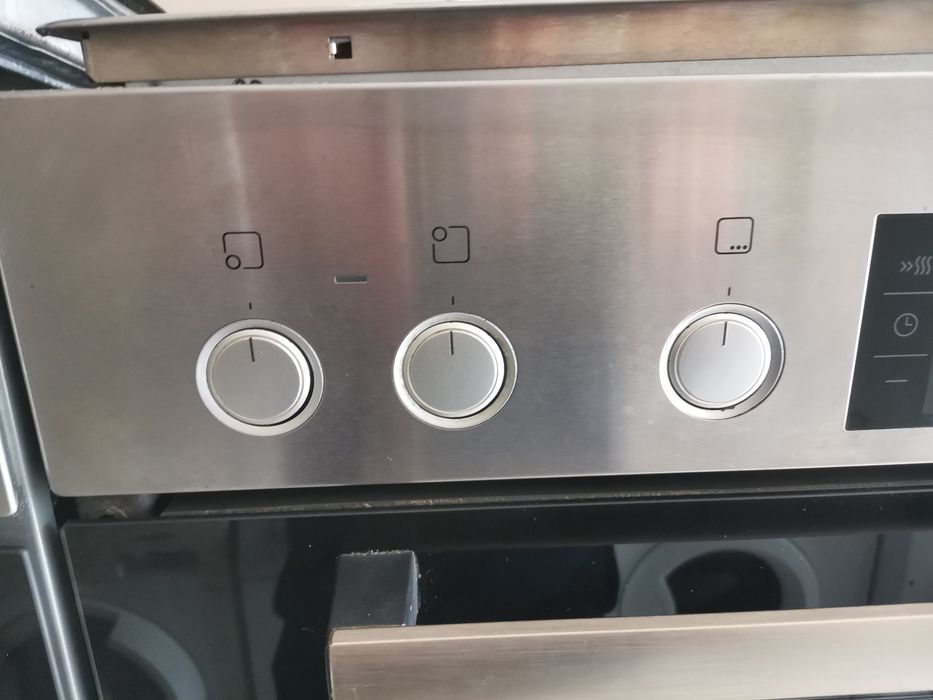 Печка за вграждане Bosch