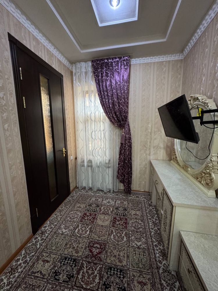 Hovli Sotiladi Продается Участка
