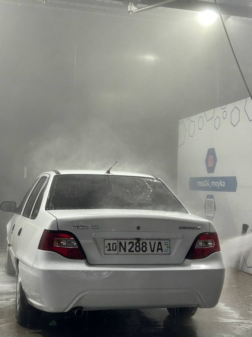 Nexia 2 sotiladi 2015 yil