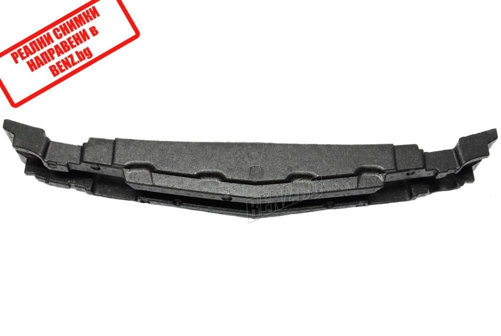 SET 2 към предна броня на Мерцедес S-class W221 predna bronia W221
