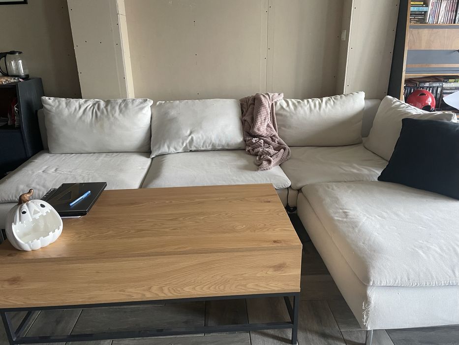 Диван Soderhamn Ikea