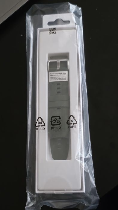 OnePlus Watch Strap Emerald Green