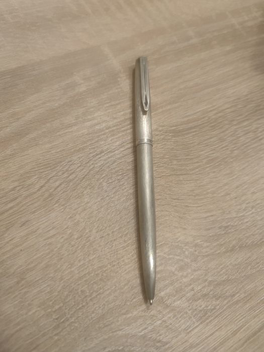 Pix argint 925 Aurora satinat marcaj bijutier