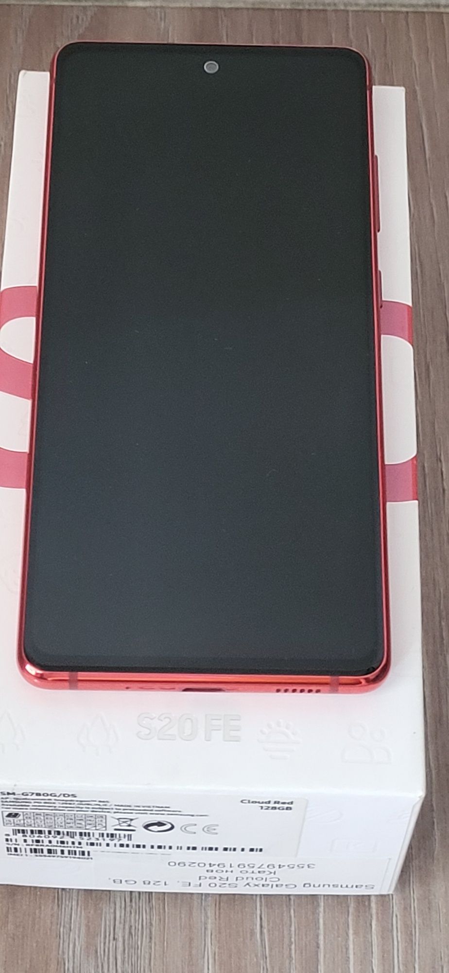 samsung s20 fe 128gb