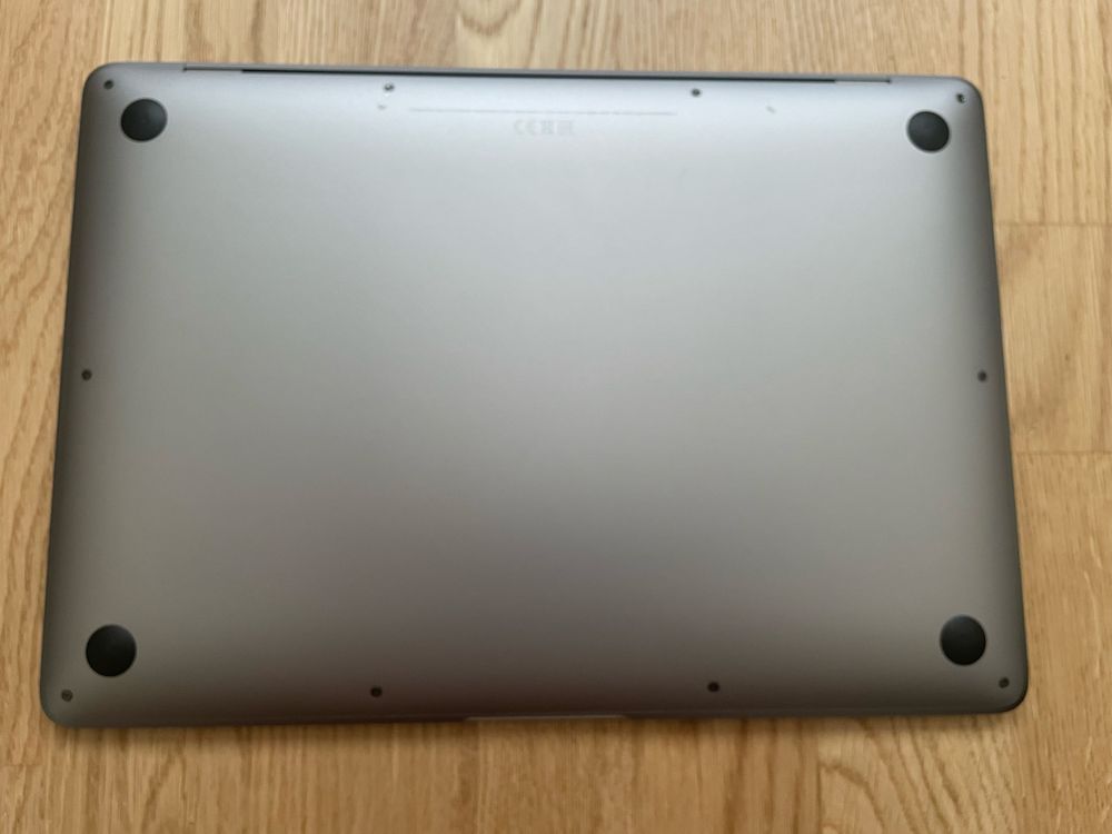 MacBook Air M1 2020