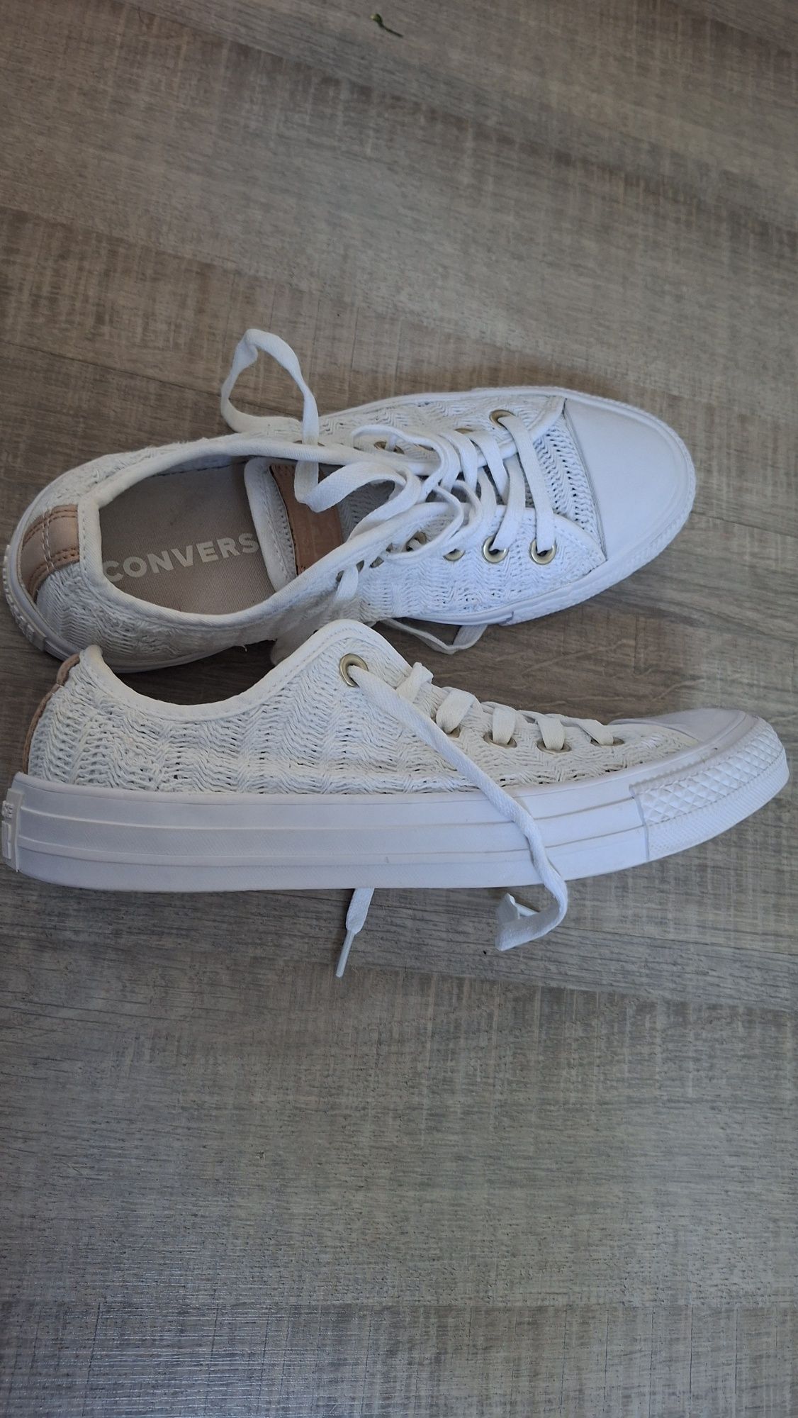 Converse / mărimea 39